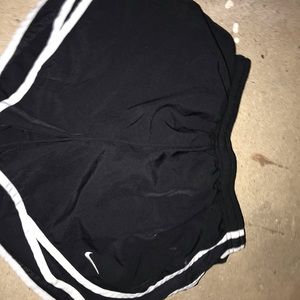 Nike athletic shorts
